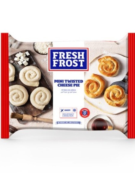 Freshfrost